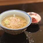 麻布十番 真田 - 