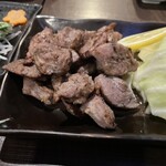 霧島地鶏 きばいやんせ - 