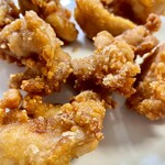 稲田鳥肉店 - 料理写真: