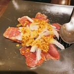 千里菫 - 