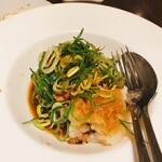 千里菫 - 