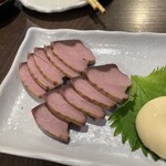 霧島地鶏 きばいやんせ - 