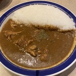 カリーライス専門店エチオピア - 