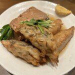 おでん まる米 - 