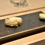 麻布十番 真田 - 