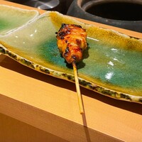 焼鳥 ひげぼうず - 
