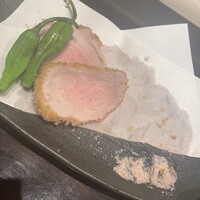 豚匠 心斎橋邸 - 