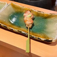 焼鳥 ひげぼうず - 