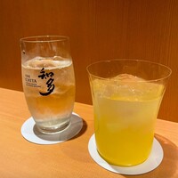 焼鳥 ひげぼうず - 