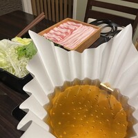 豚匠 心斎橋邸 - 