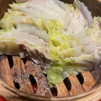 豚匠 心斎橋邸 - 