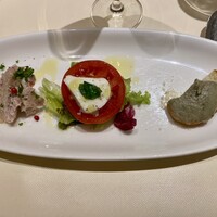 マンジャーモ - 