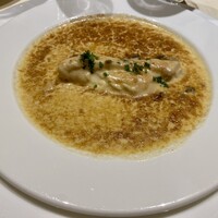 マンジャーモ - 