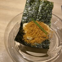 恵比寿 鮨 はつめ - 