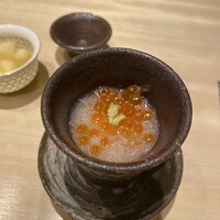 恵比寿 鮨 はつめ - 