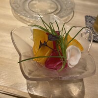 恵比寿 鮨 はつめ - 