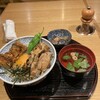 うなぎ 焼き鳥 う福三宮 さんちか味ののれん街