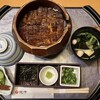 ひつまぶし 鰻伸