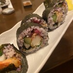 四季のご馳走家 味彩 - 