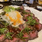 四季のご馳走家 味彩 - 