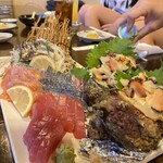 四季のご馳走家 味彩 - 