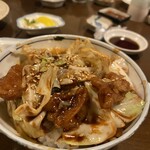 四季のご馳走家 味彩 - 