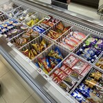 LAWSON - 料理写真: