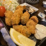 四季のご馳走家 味彩 - 