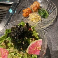 和牛とワイン 焼肉きゅうこん - 