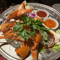 Re Wharf - 