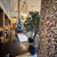 ウルフギャング・パック カフェ 愛知芸術文化センター店 - 