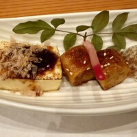 豆腐懐石 くすむら - 