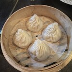 Mott 32 - 料理写真: