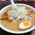 らーめん とんちんかん - 