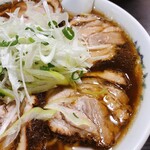 らーめん とんちんかん - 