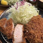 とんかつ 檍 横浜馬車道店 - 