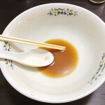 らーめん とんちんかん - 