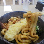 うどん・そば 吉平 - いただきます(^^♪