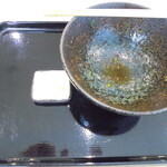 うどん・そば 吉平 - ごちそうさまでした
