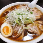 らーめん とんちんかん - 