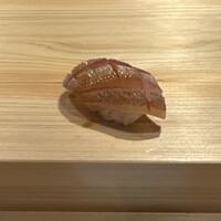 鮨 利﨑 恵比寿 - 