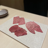 西麻布けんしろう - 