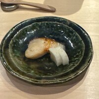 鮨 利﨑 恵比寿 - 