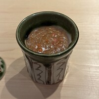 鮨 利﨑 恵比寿 - 