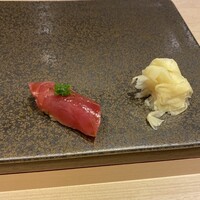 六本木 すし巽 - 
