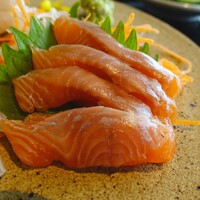 高ようじ みなとみらい - お刺身御膳
