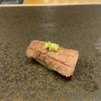 六本木 すし巽 - 