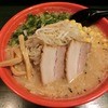 らーめん みそ膳 黒瀬店