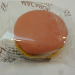 エコール・クリオロ - マカロン　(ピーチ)