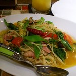 Griddle　Kitchen　MAI - 